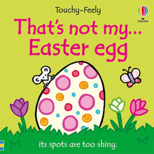 Load image into Gallery viewer, That's Not My... Easter Egg
