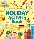 Load image into Gallery viewer, Little Children's Holiday Activity Book