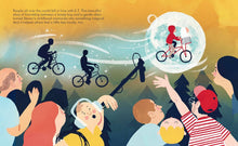 Load image into Gallery viewer, Steven Spielberg - Little People, Big Dreams
