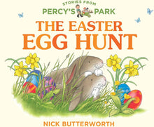 Load image into Gallery viewer, The Easter Egg Hunt