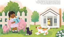 Load image into Gallery viewer, Oprah Winfrey - Little People, Big Dreams