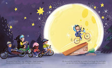 Load image into Gallery viewer, Chris Hoy - Little People, Big Dreams