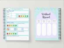 Load image into Gallery viewer, The Total Communication Diary