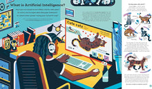 Load image into Gallery viewer, Think Big: Artificial Intelligence