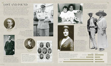 Load image into Gallery viewer, Story Of The Titanic