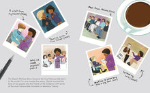 Load image into Gallery viewer, Oprah Winfrey - Little People, Big Dreams