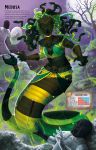 Load image into Gallery viewer, Build Your Own Monsters and Mythical Beasts Sticker Book