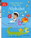 Load image into Gallery viewer, Early Years Wipe-Clean Alphabet