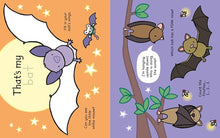 Load image into Gallery viewer, That's Not My... Halloween Activity Book