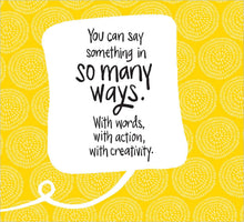Load image into Gallery viewer, Say Something