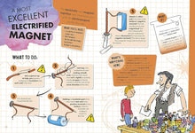 Load image into Gallery viewer, Roald Dahl: George's Marvellous Experiments