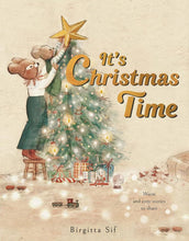 Load image into Gallery viewer, It's Christmas Time