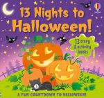 Load image into Gallery viewer, 13 Nights to Halloween!