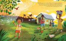 Load image into Gallery viewer, Bob Marley - Little People, Big Dreams