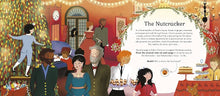 Load image into Gallery viewer, The Story Orchestra: The Nutcracker