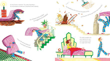 Load image into Gallery viewer, The Princes And The Pea