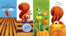 Load image into Gallery viewer, The Pumpkin Thief