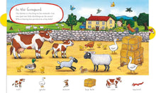 Load image into Gallery viewer, On The Farm: My First Search And Find Book