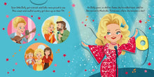 Load image into Gallery viewer, Little Superstars: Dolly: A Push, Pull, Slide Book