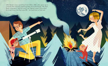 Load image into Gallery viewer, Steven Spielberg - Little People, Big Dreams