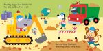 Load image into Gallery viewer, Let's go on a Digger