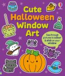 Load image into Gallery viewer, Cute Halloween Window Art