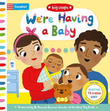 Load image into Gallery viewer, We're Having A Baby