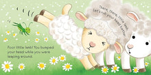 Load image into Gallery viewer, There There Little Lamb