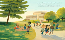 Load image into Gallery viewer, Amal Clooney - Little People, Big Dreams