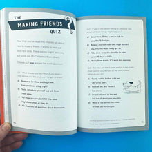 Load image into Gallery viewer, Friendship Survival Guide
