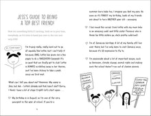 Load image into Gallery viewer, Lottie Brooks’s Essential Guide to Life
