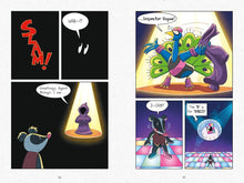 Load image into Gallery viewer, Agents Of S.U.I.T.: Sew Much Trouble