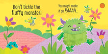 Load image into Gallery viewer, Don't Tickle the Monster!