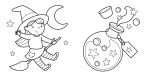 Load image into Gallery viewer, 13 Nights to Halloween!