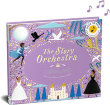 Load image into Gallery viewer, The Story Orchestra: Swan Lake