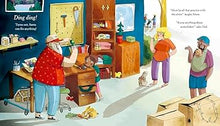 Load image into Gallery viewer, The Street Where Santa Lives