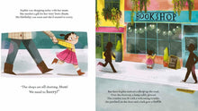 Load image into Gallery viewer, Mr Leopard's Bookshop