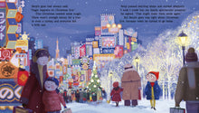Load image into Gallery viewer, The Christmas Department Store - Paperback