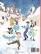 Load image into Gallery viewer, Festival of the Elves Activity Book