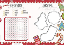 Load image into Gallery viewer, The Elf on the Shelf Bumper Activity Book