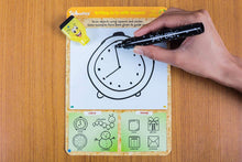 Load image into Gallery viewer, Skillmatics Shapes and Patterns