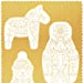 Load image into Gallery viewer, Press Out and Colour: Christmas Decorations