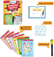 Load image into Gallery viewer, Skillmatics Boredom Buster Junior