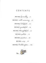 Load image into Gallery viewer, How to Be More Paddington: A Book of Kindness (Hardback)