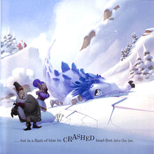 Load image into Gallery viewer, The Christmasaurus - hardback