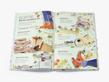 Load image into Gallery viewer, The Big Book of Bugs