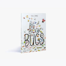 Load image into Gallery viewer, The Big Book of Bugs