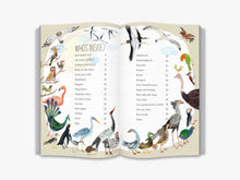 Load image into Gallery viewer, The Big Book of Birds
