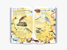 Load image into Gallery viewer, The Big Book of Birds