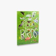 Load image into Gallery viewer, The Big Book of Birds